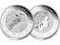 2015 Australian Kookaburra 1 Ounce Silver Bullion Coin, 999 Fine *