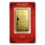 PAMP 100 Gram Gold Lunar Dog Bar
