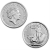 2018 1 Ounce Silver Britannia Coin