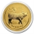 Australian 2019 Year of the Pig 1 Ounce Gold Coin - 999.9 Fine