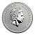 Monedas ornitorrinco de platino de venta al por mayor 20 x 1 onza 