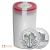 Австрийская серебряная монета «Филармония» 1 унция 2019 года выпуска – мега-упаковка