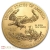 2019 Золотые монеты Американский Орел опт 20 x 1 унция