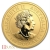 Золотая монета Австралийский Кенгуру 2019 1 унция 