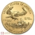 2019 Moneda Águila americana de oro de ½ Onza 