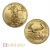 40 x 2019 Moneda Águila americana de oro de ¼ Onza