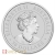 Moneda de plata koala australiano 2019 de 1 kilogramo 