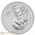 2019 Αυστραλιανό Κοάλα 1 Κιλό Νόμισμα Ράβδου Ασημιού, 999 Καθαρό 