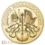 2019 Austrian Philharmonic 1/10th Ounce Gold Coin