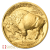 Золотая монета Американский Буффало 1 унция
