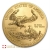 Золотая монета Американский Орел 1 унция