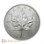 Монета «Кленовый лист» палладий 1 унция