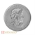 Монета «Кленовый лист» палладий 1 унция