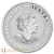 Moneda de plata canguro australiano 2020 de 1 onza