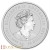 Moneda de plata de 1 kilogramo “Año de la Rata 2020” – Serie Lunar