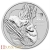 Moneda de plata de 1 kilogramo “Año de la Rata 2020” – Serie Lunar