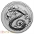 1 Ounce Platinum Perth Mint Dragon Coin