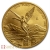 2020 Mexikanische 1 Unzen Libertad Gold Münze