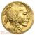 2020 - Moneda búfalo Americano de oro de 1 Onza 
