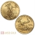 50 x 1/10 Unze American Eagle Goldmünzen