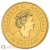 Moneda canguro australiano de oro 2020 de ½ Onza 