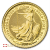 British Britannia 1/10 Ounce Gold Coin
