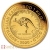 2020 Australian Kangaroo 1 Kilogram Gold Bullion Coin, 9999 Fine