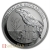 2016 Australian Kookaburra 1 Ounce Silver Bullion Coin, 999 Fine * 