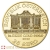 2020 Moneda filarmónica austriaca de oro de ¼ Onza
