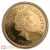 2020 British Sovereign Gold Coin