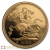 2020 Britisch Sovereign Gold Münze