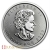 2020 1 Ounce Platinum Maple Leaf Coin