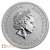20 x1 Ουγγιά Νόμισμα Λευκόχρυσου Καγκουρό – 2020
