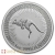 20 x Moneda canguro de platino de 1 onza – 2020