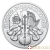 2021 - Caja monstruo de monedas de plata Filarmónica austriaca de 1 onza