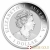 2022 Australian Kookaburra 1 Ounce Silver Bullion Coin, 999 Fine * 