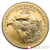 Moneta d’Oro American Eagle 2022 da 1 Oncia