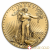 2022 1 Ounce American Eagle Gold Coin