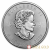 500 x 1 oncia 2022 monete d'argento Foglia d'Acero Canadese