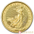 British Britannia 1/2 Ounce Gold Coin