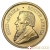 10 x Krugerrand d'oro da 1 Once 2022
