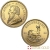 10 x Krugerrand d'oro da 1 Once 2022