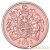 2022 British Sovereign Gold Coin