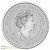 2023 Platinum 1 Ounce Year of the Rabbit Lunar Coin
