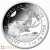 Moneda de plata Elefante somalí de 1 onza 2023