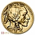 2023 American Buffalo 1 Ounce Gold Coin