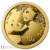 2023 1 Gram Chinese Panda Gold Coin
