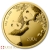 2023 15 Gram Chinese Panda Gold Coin