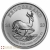 2023 South African Krugerrand Silver Monster Box