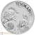 2023 Australian Kookaburra 1 Ounce Silver Bullion Coin, 999 Fine * 